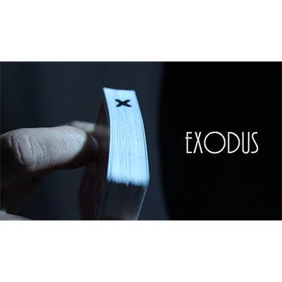 Exodus by Arnel Renegado - - Video Download